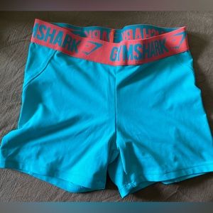 Gymshark Spandex Short